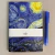 JOURNAL | NOITE ESTRELADA | 13,5x20 (GRANDE)