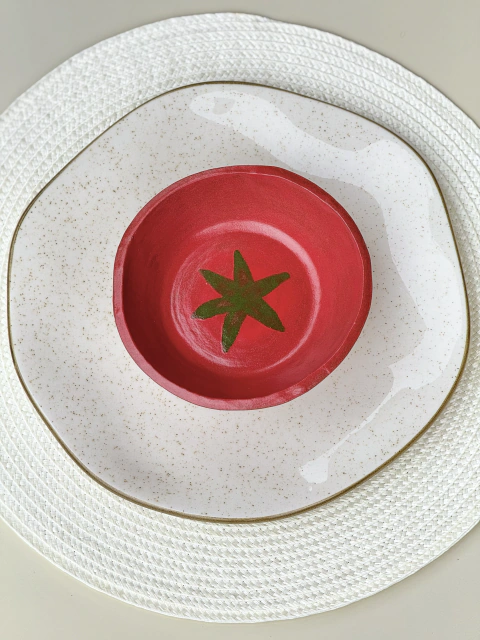 Tigela de Tomate