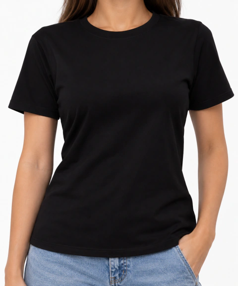 Camiseta Básica