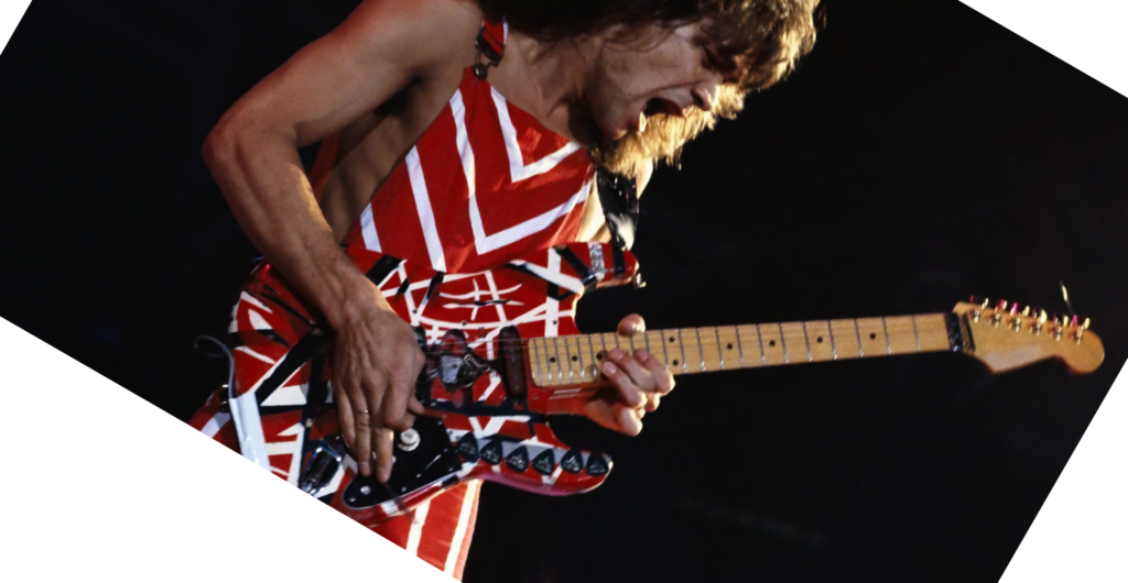 Banner da categoria EVH