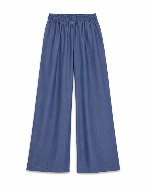 Pantalón Palazzo Winter en internet