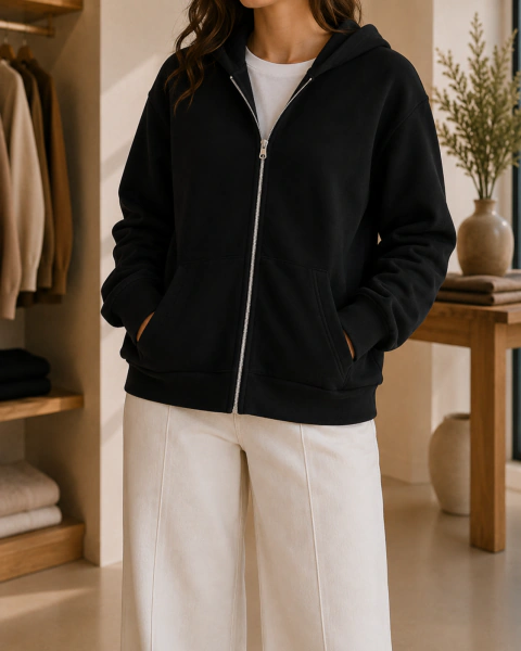 Campera Deportiva Sarah - comprar online