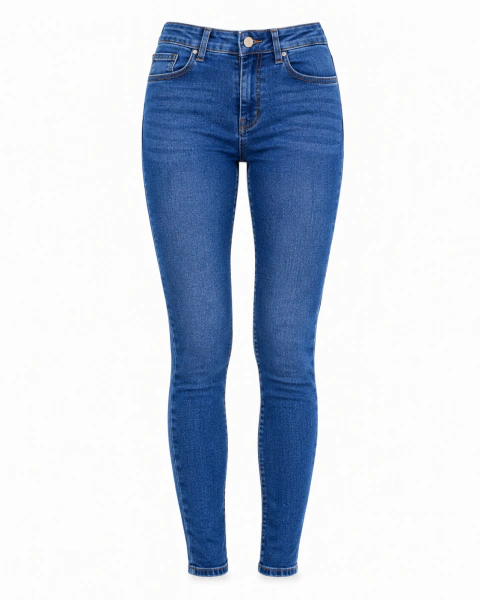 Jeans Chupín Malena - Sentite Diosa