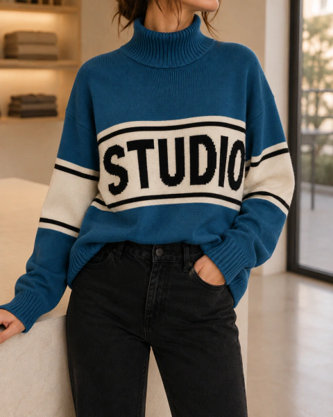 Polerón Studio / Retro