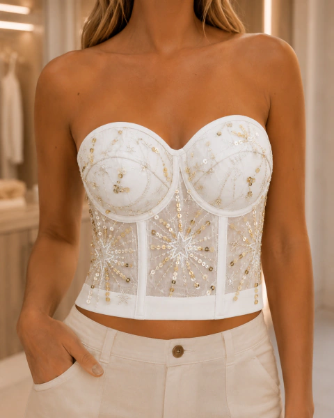 Corsets Cleopatra