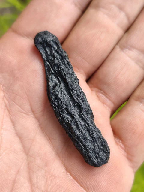 Tectito Indochinito