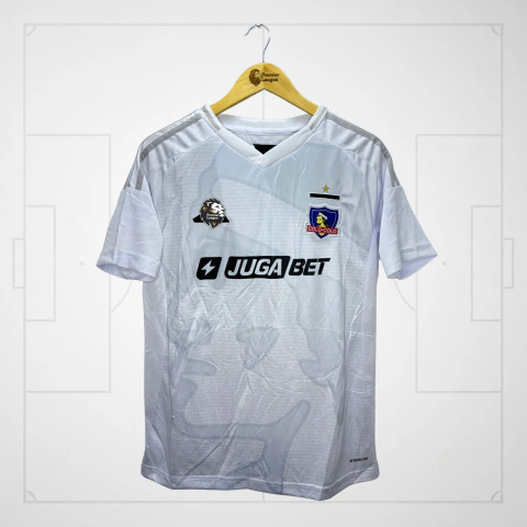 Conjunto Colo Colo 2025