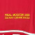 Camiseta Manchester United 2008 CR7 - Premier League Ipiales