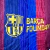 Conjunto FC Barcelona 2026-2027 - tienda en línea