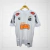Camiseta Santos FC 2012 NEYMAR JR 11 - comprar en línea