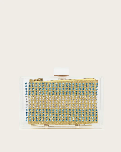 Clutch Acrílico