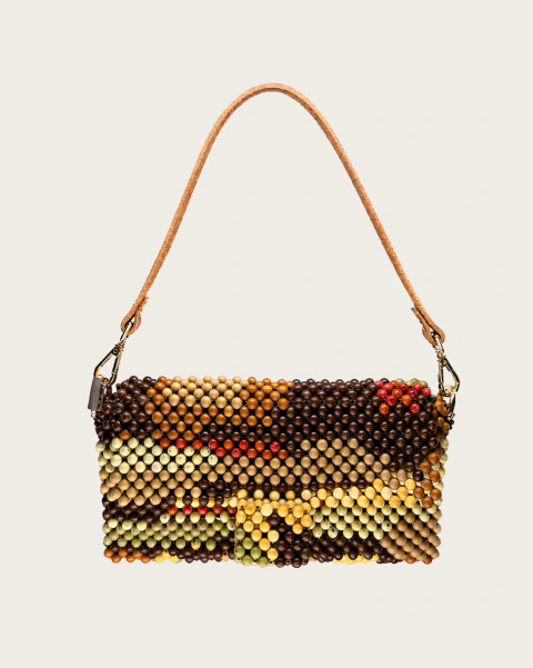 Baguette Cuentas