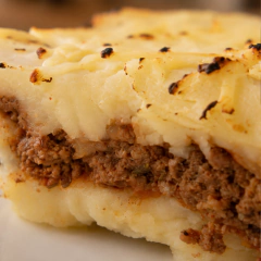 Pastel de papa - comprar online