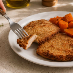Suprema de pollo - comprar online