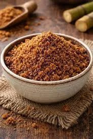 Azúcar mascabo orgánica 1/4 kilo