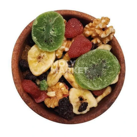 Mix Caribeño 1/4