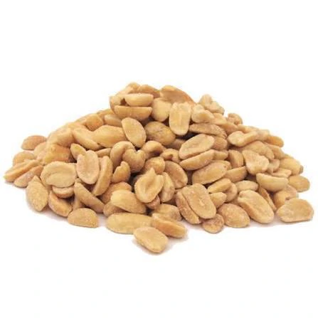 Maní pelado natural 1/4 kilo