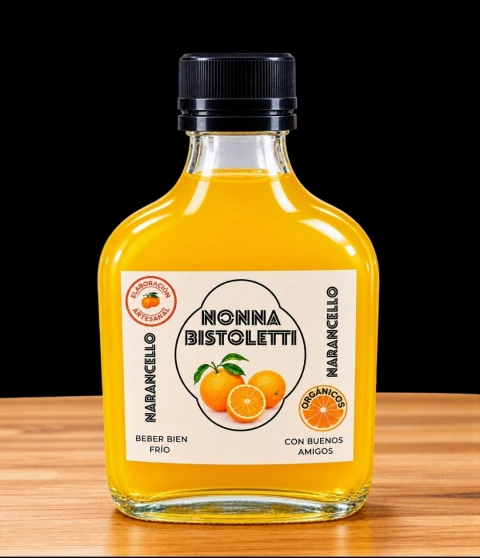 Narancello 200 cc