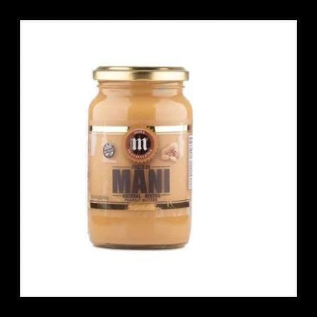 Pasta de Maní Neutra Doña Magdalena. 400 gr