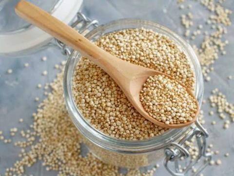 Quinoa 1/4 kilo
