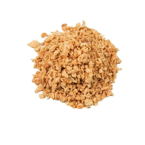 Soja texturizada 1/4 kilo