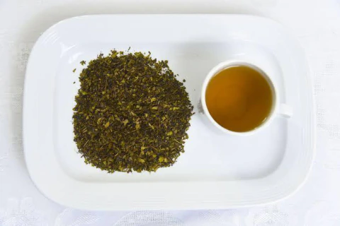 Te verde 100gr