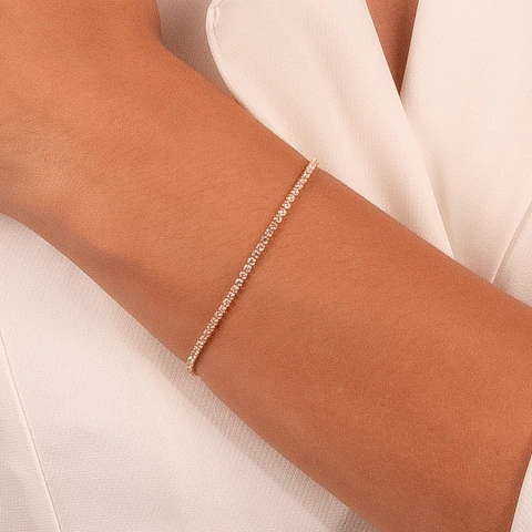 Pulseira Riviera
