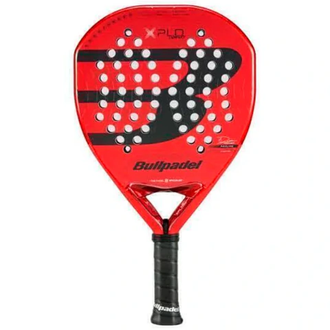 Bullpadel XPlo Comfort 2025