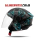 Casco Pro Tork New Liberty Azul (M)