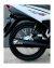 Escape Paolucci Silent Guns 110CC (Negro) - Dalinger Motos