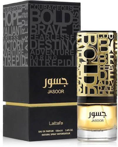 Jasoor For Men
