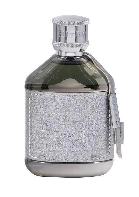 Nitro Elixir