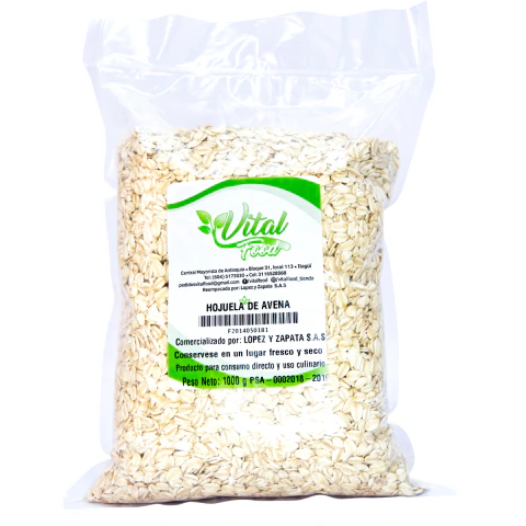 Hojuela De Avena - comprar en línea
