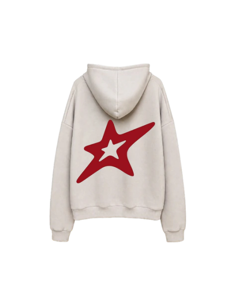 Hoodie Star