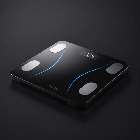 SORU | Balanza Inteligente + App + Ebook de Regalo