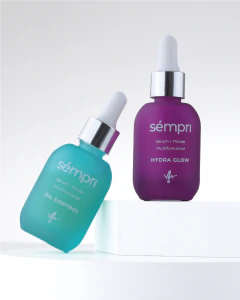 Sérum Sémpri Yes Cosmetics 30ml - Hydra Glow Sérum Sémpri Yes Cosmetics 30ml - comprar online