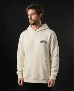 Buzo Kamen - Cemento - tienda online