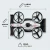 Imagen de Drone Auto Volador 2 En 1 Control Remoto