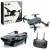 Drone 998 Pro Recargable Cámara Dual 4k - comprar en línea