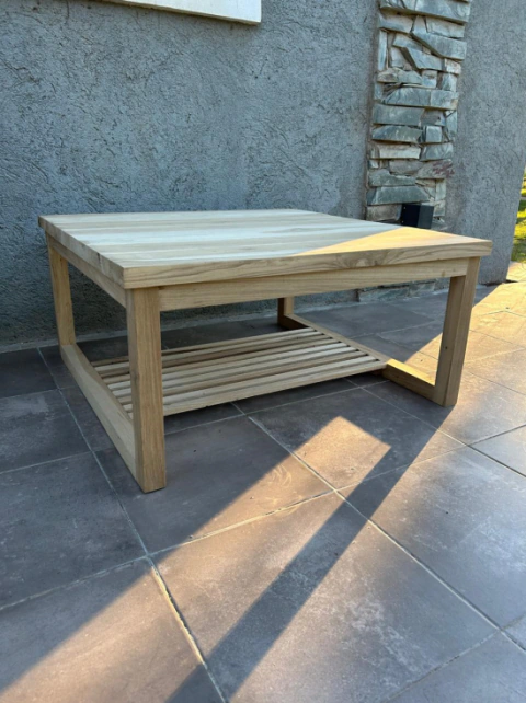 Mesa Ratona