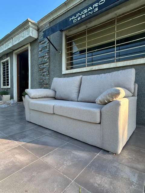 Sillón Comodity