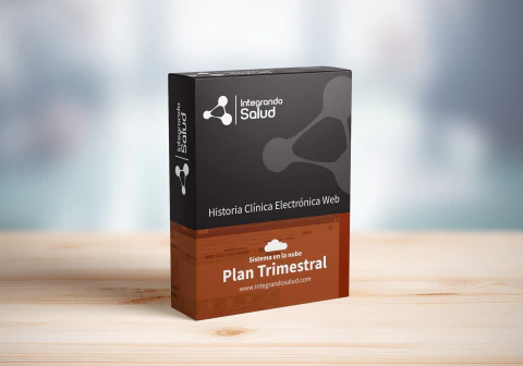 HCE Trimestral