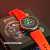 Smartwatch Kron - Wearzone - comprar online