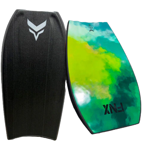 Bodyboard Pro GraphTech Edition 2026