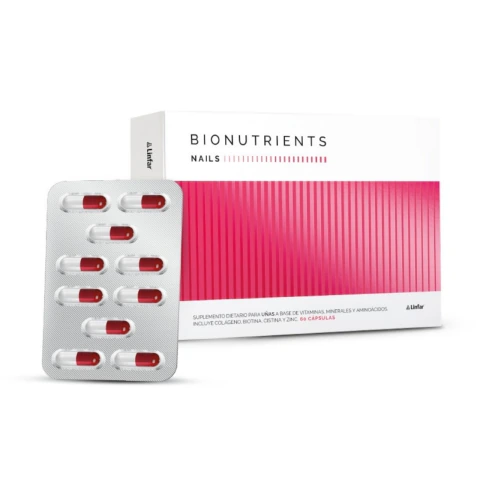 Bionutrients Nails®