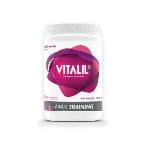 Max Training