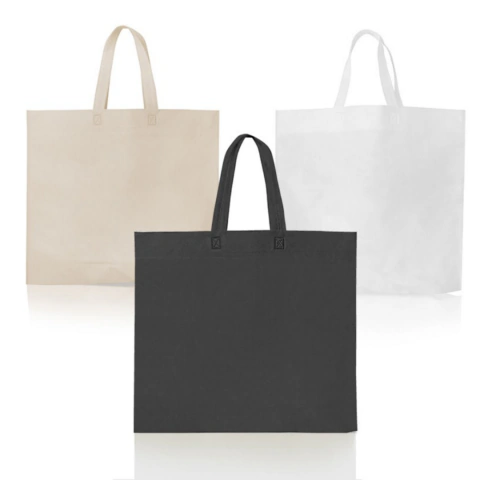 Bolsa Friz. 50x10x60 B/N/NAT ~