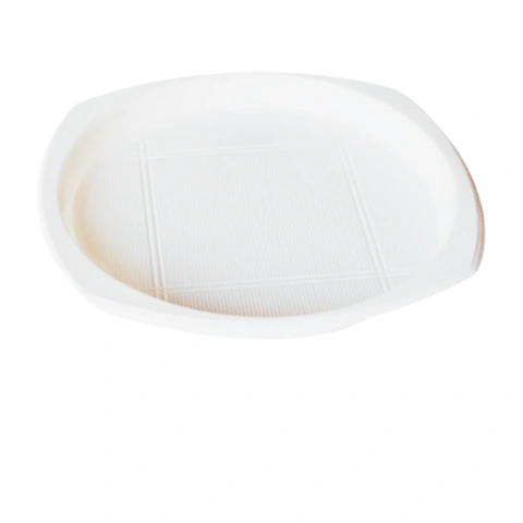 Plato Descartable Playo P11 x50
