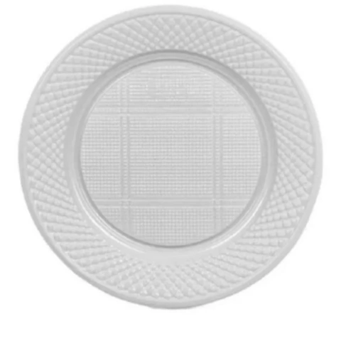 Plato Descartable P22 22cm x50