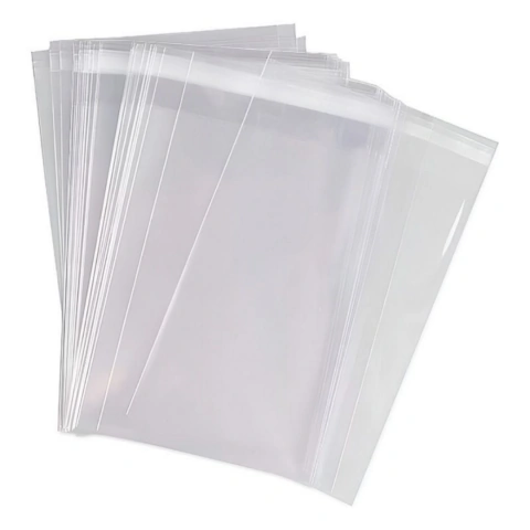 PP Adhesivo 35x45 x100
